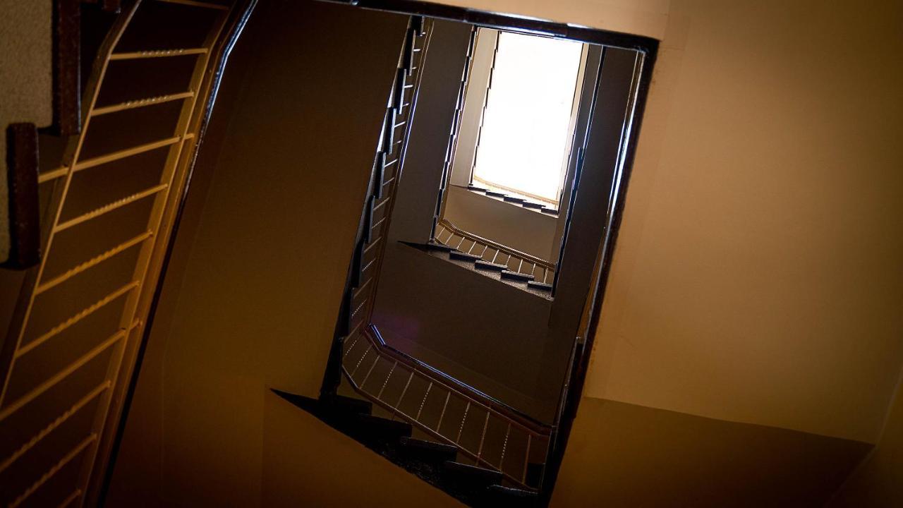 Apartament Wroblewski Lägenhet Gdańsk Exteriör bild